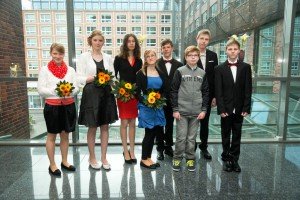 Jugendweihe Radisson Blu 10.00Uhr 10.Mai 2014 - Foto & Event - Fotografie Rostock