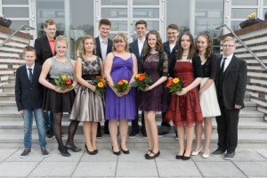 Rostock Jugendweihe Kurhaus 2015
