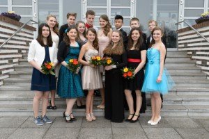 Rostock Jugendweihe Kurhaus 2015