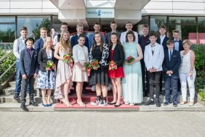 Jugendweihe Hotel Neptun Rostock Warnemünde 2018