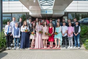 Jugendweihe Hotel Neptun Rostock Warnemünde 2018